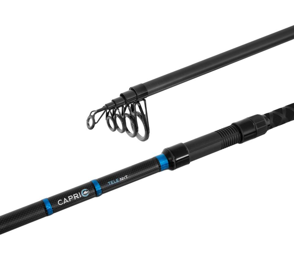 Delphin Prút Capri Tele NXT 360cm 120g