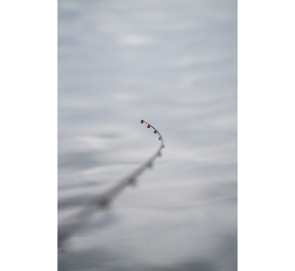 Zebco Prut Ambition Feeder 13ft 3,9m 160g