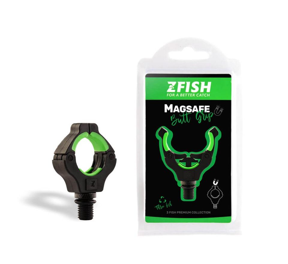 Zfish Magnetická Rohatinka Magsafe Butt Grip