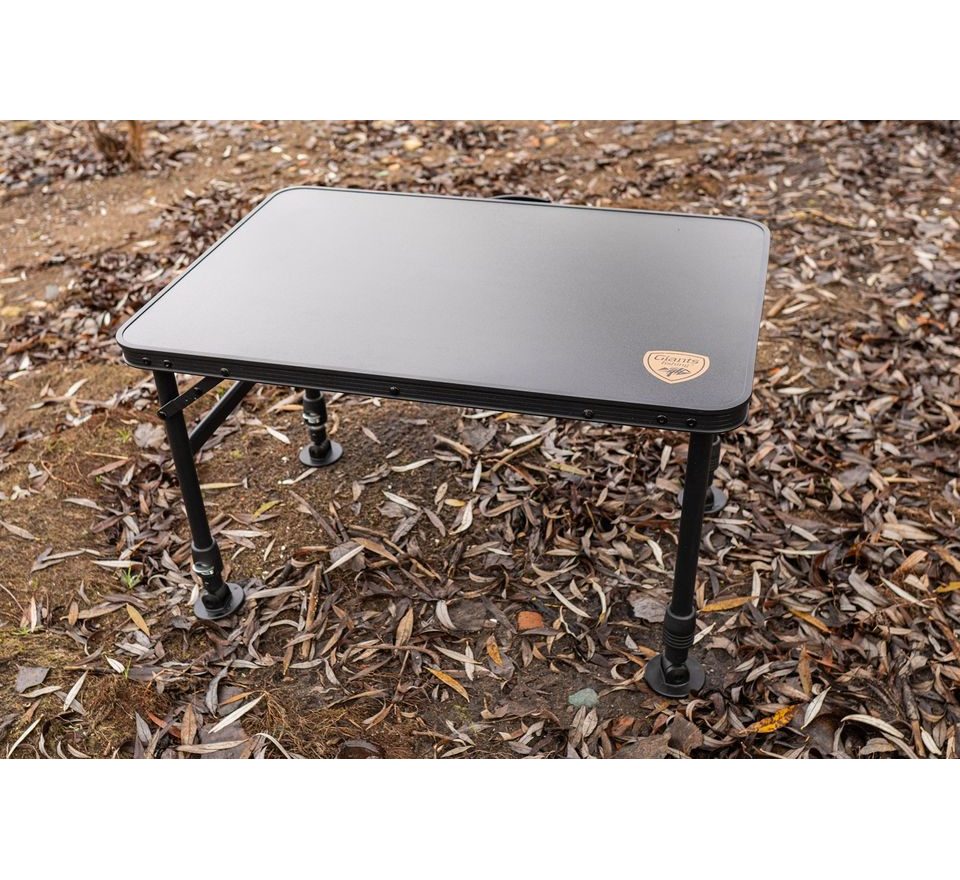 Giants fishing Skládací stůl Folding Table X-Large + taška ZDARMA!