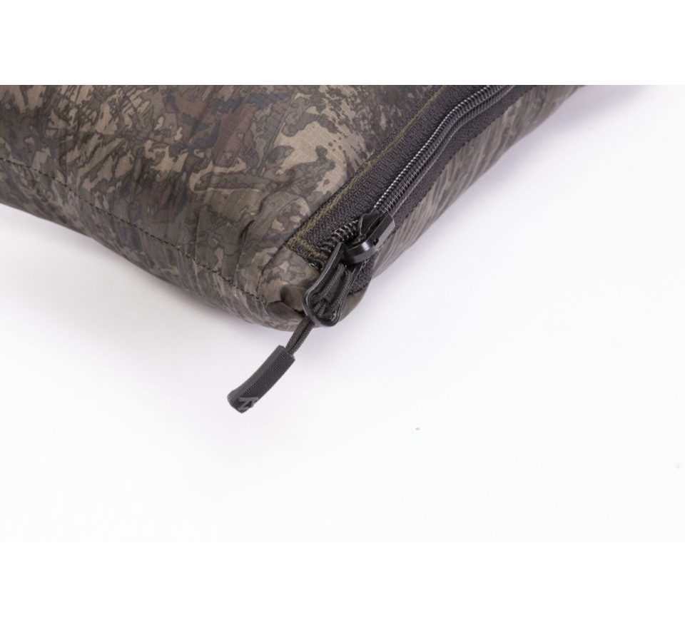 Nash Vesta ZT Camo Body Warmer