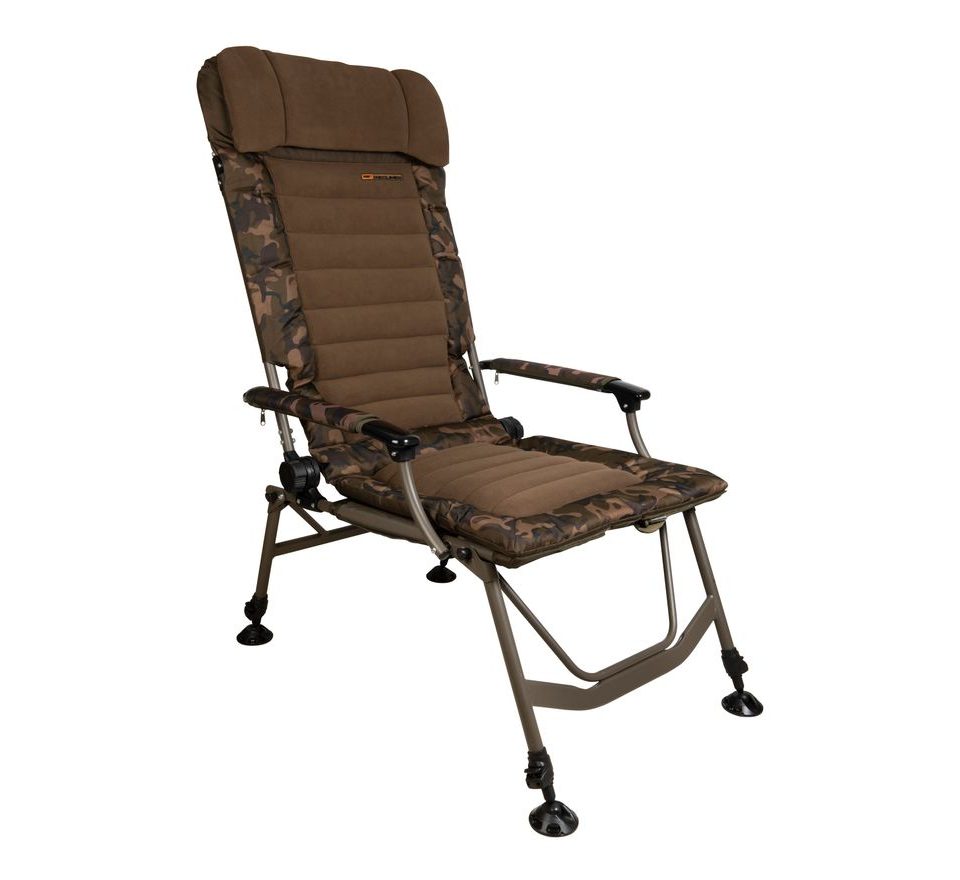 Fox Sedačka Super Deluxe Recliner Highback Chair