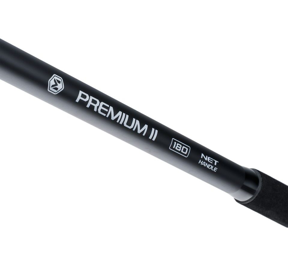 Mivardi Podberáková tyč Premium Twin II