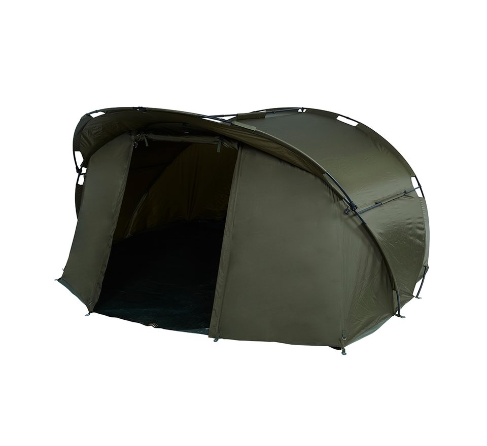 Prologic Bivak C-Series Bivvy 2 man + Prologic Lehátko Avenger Bedchair 6 Leg