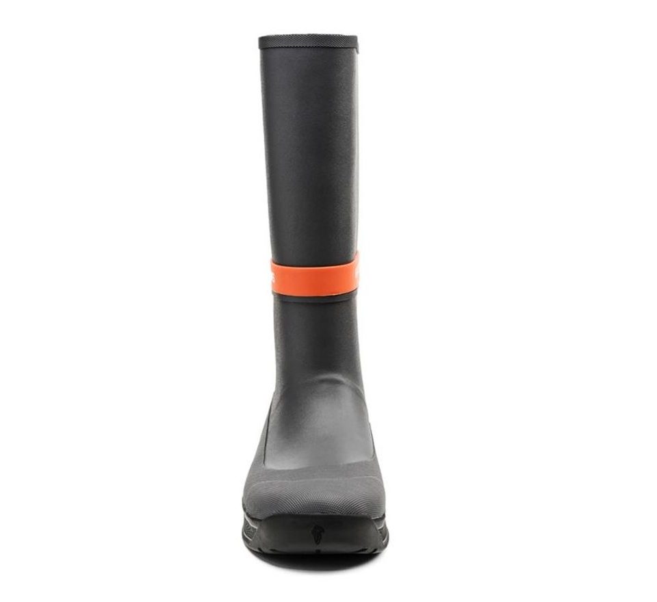 Grundéns Holinky Crewman Tall Boot Anchor