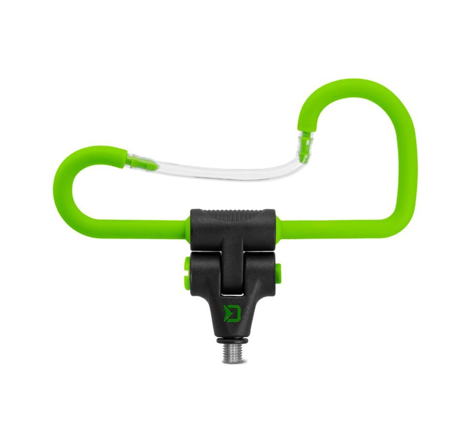 Delphin Predný feeder držiak Reaxe L