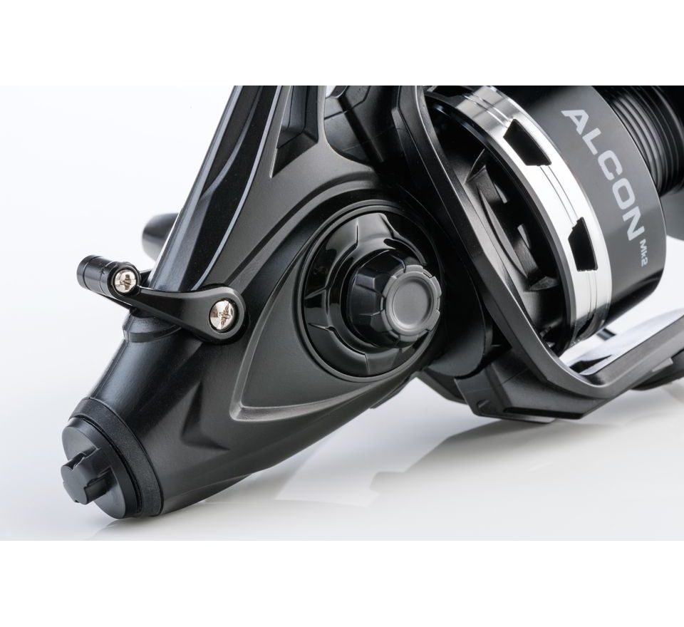 Mivardi Navijak Alcon Carp MK2 6000 AKCIA 1+1