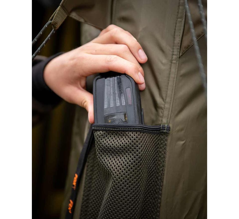 Fox Prístrešok Air Frame Social Shelter 2,5 x 2,5m