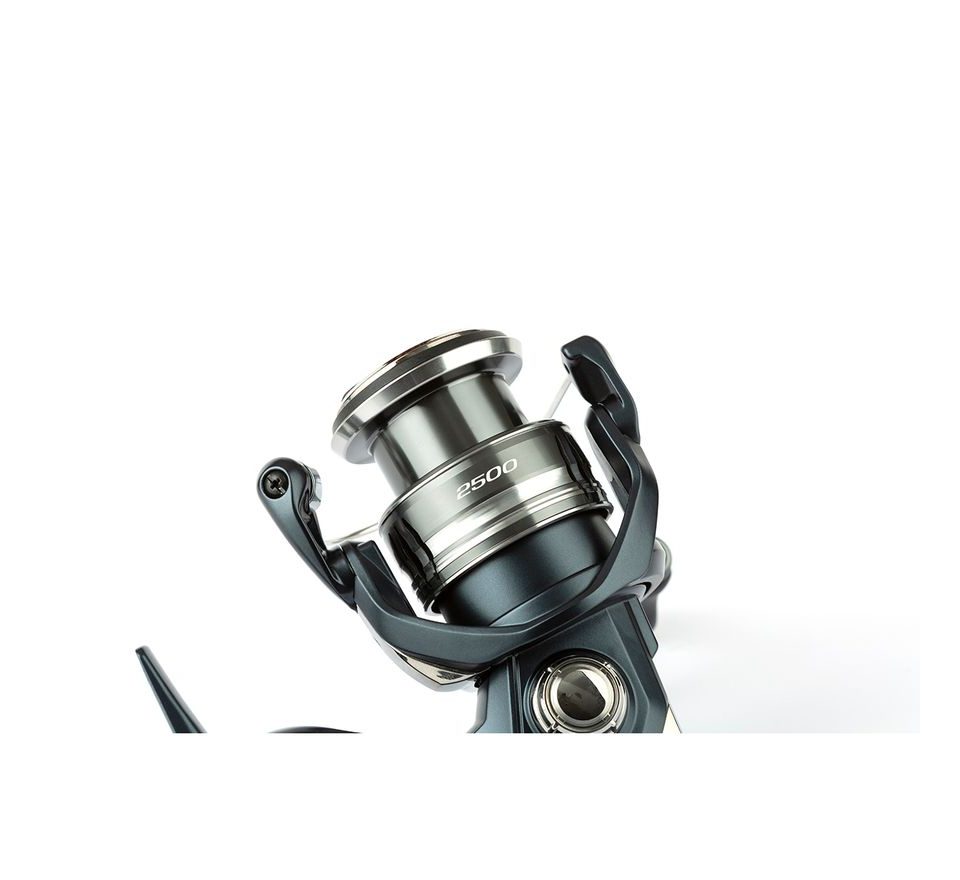 Shimano Naviják Reel Miravel 2500