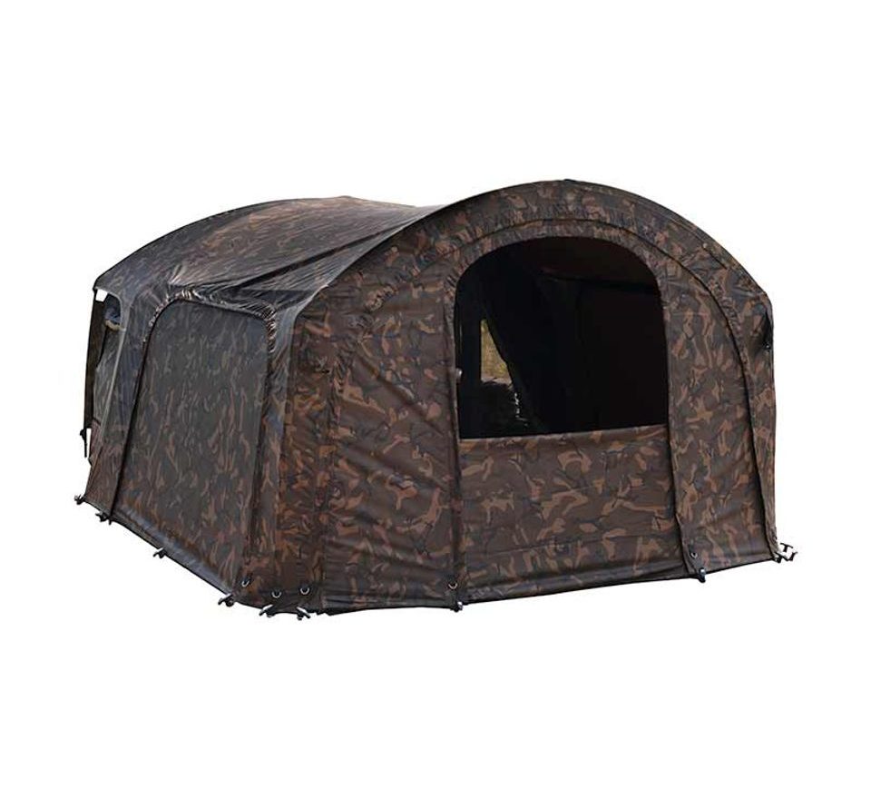 Fox Predĺženie Frontier XD Camo Deluxe Extension