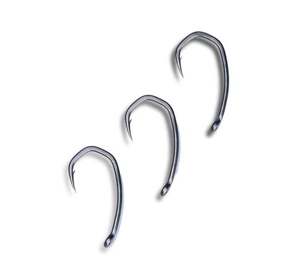 Nash Háčky Claw Long Shank X Micro Barbed 10ks