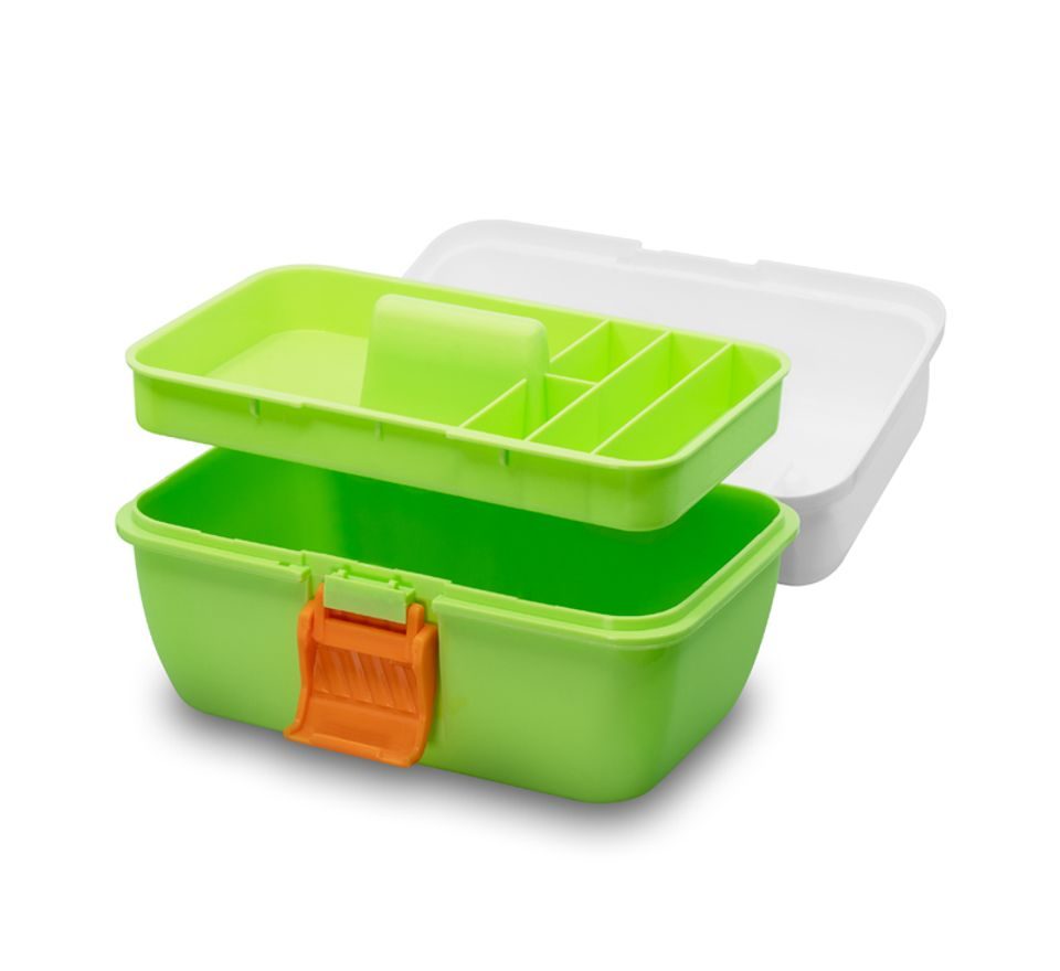 Delphin Kufrík Yupie Case