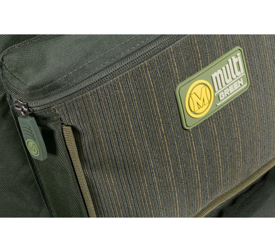 Mivardi Batoh Multi Green 50L