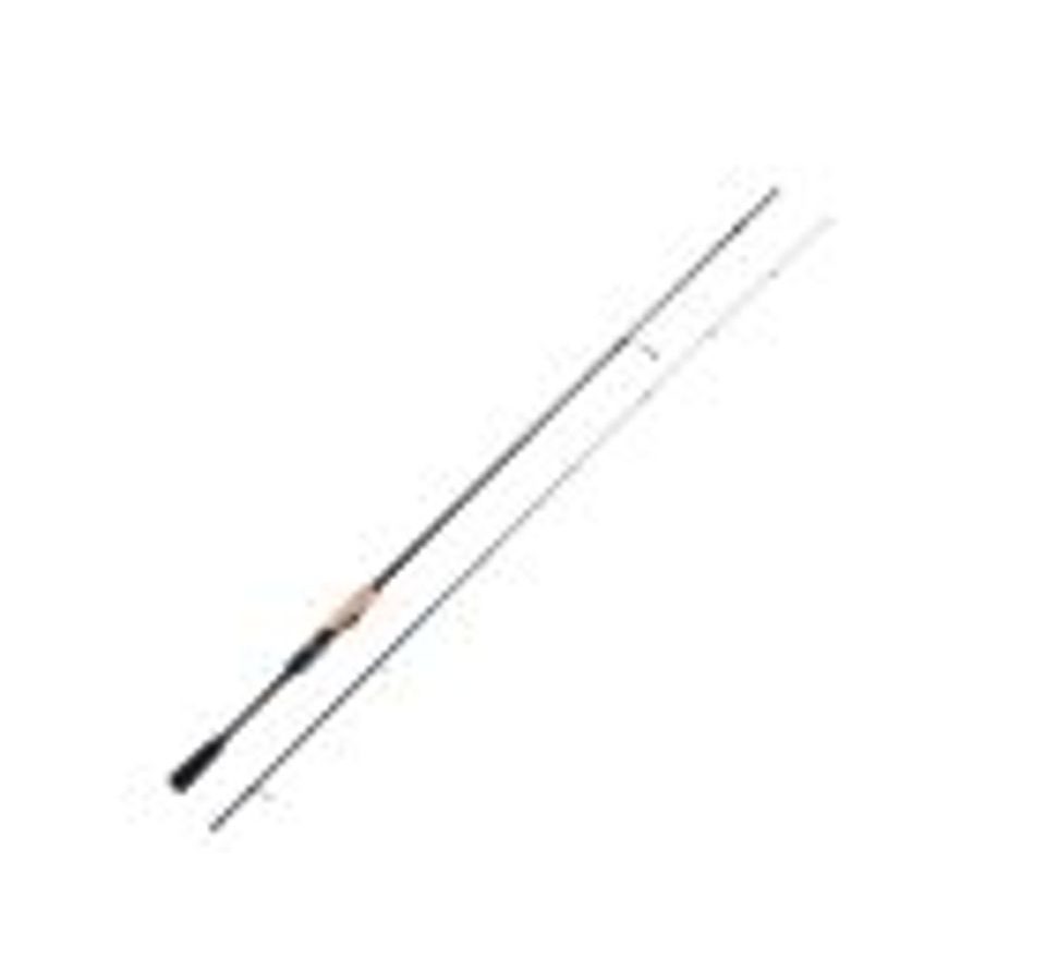 Zeck Prut Barsch Alarm Spin Search and Jig 238cm 7-21g