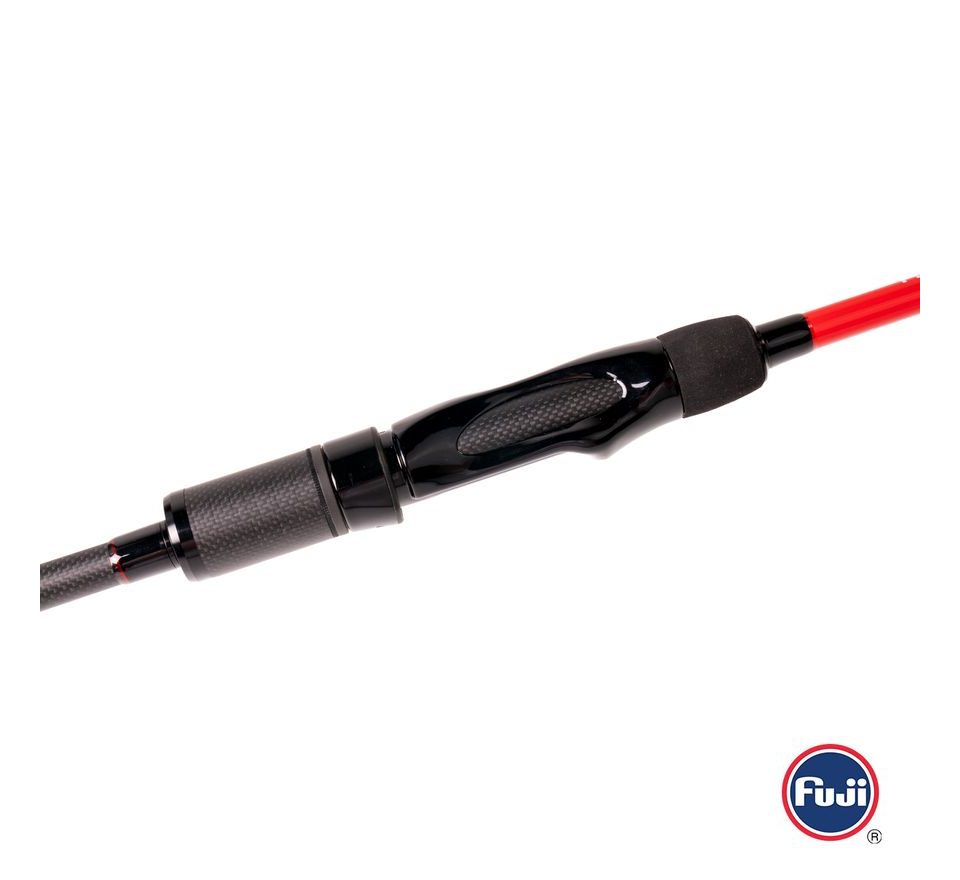 Zeck Cestovní prut Troy 200cm 25g