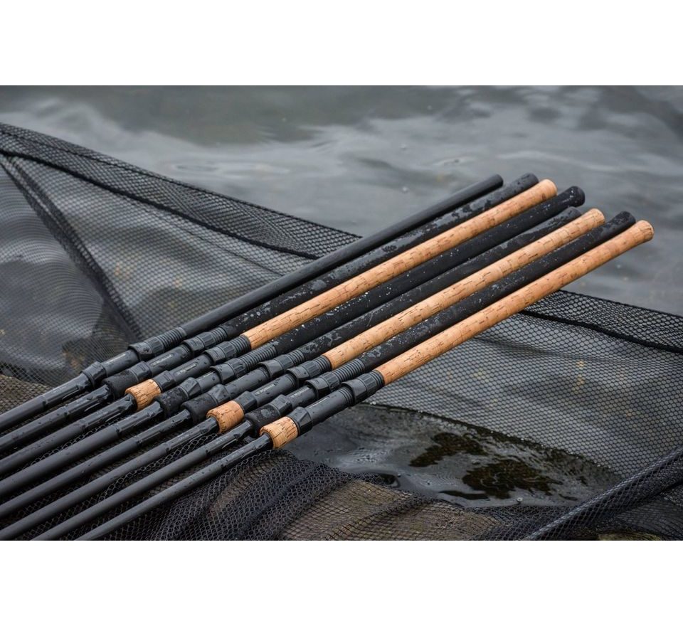 Wychwood Kaprový prut Riot 12ft 3.00lb EVA - Kup 2 a třetí máš zdarma!