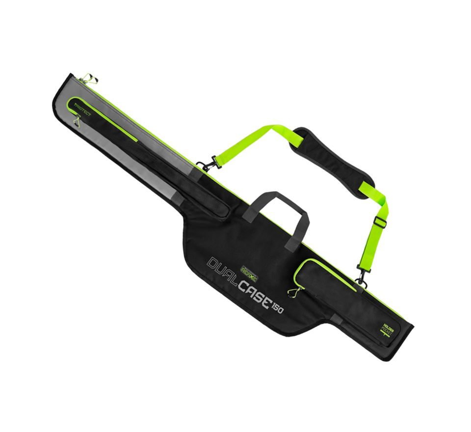 Delphin Pouzdro Reaxe DualCase 165cm