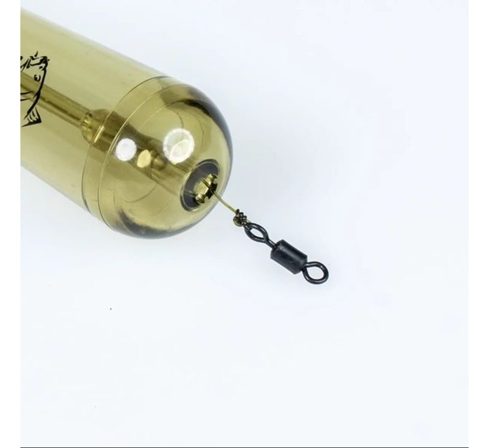 Nash Plovák Zig Float