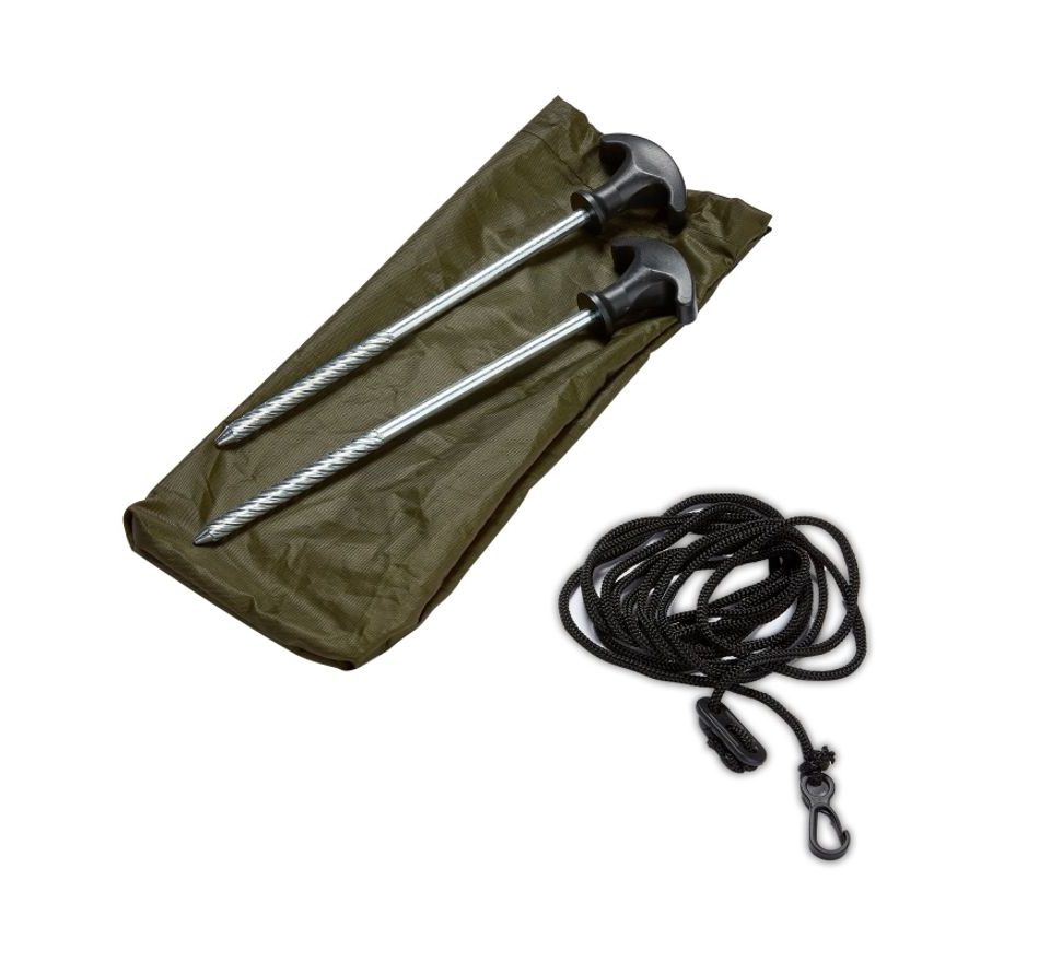 Trakker Deštník 60 inch Umbrella