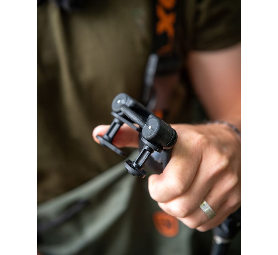 Fox Podpěra na podběrák Carpmaster Net Safe