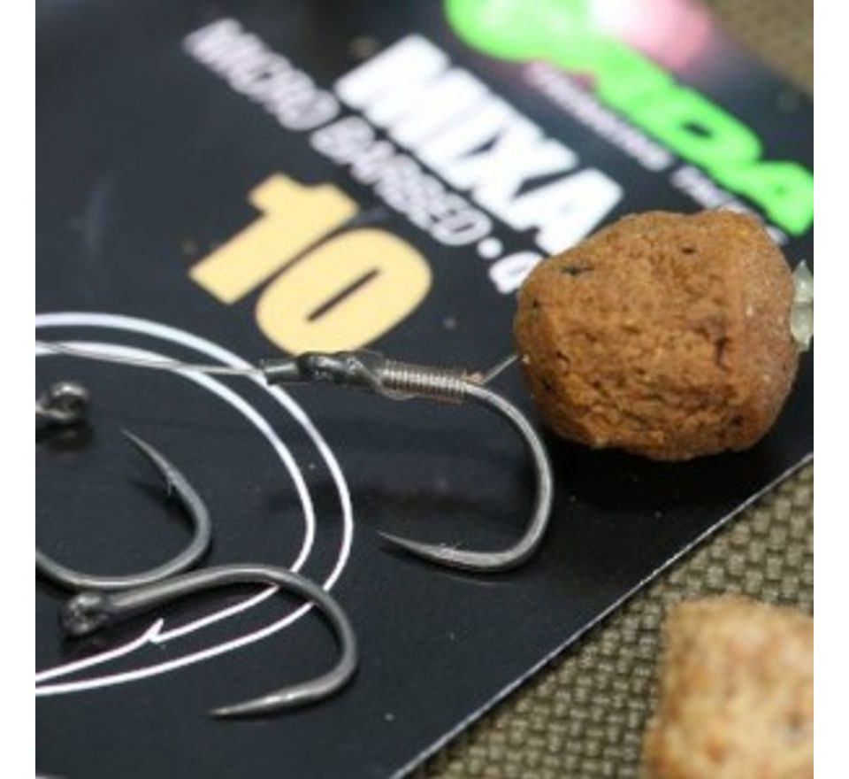 Korda Háčky Mixa Hook B 10ks