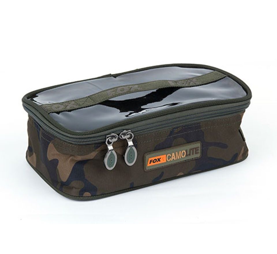 Fox Pouzdro na příslušenství Camolite Accessory Bag