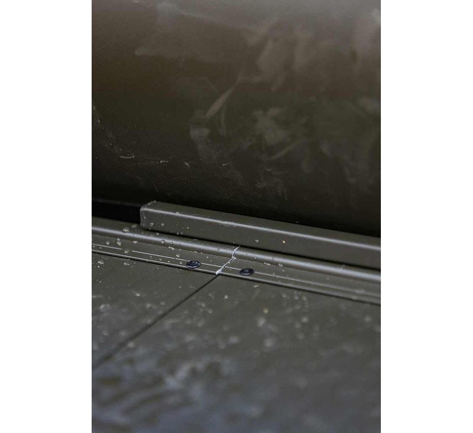 Fox Nafukovací člun 320x 3.2m Inflatable Boat s Hliníkovou podlahou