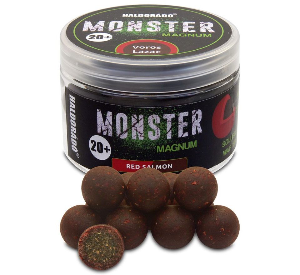 Haldorádó Boilies Monster Magnum 20mm 80g