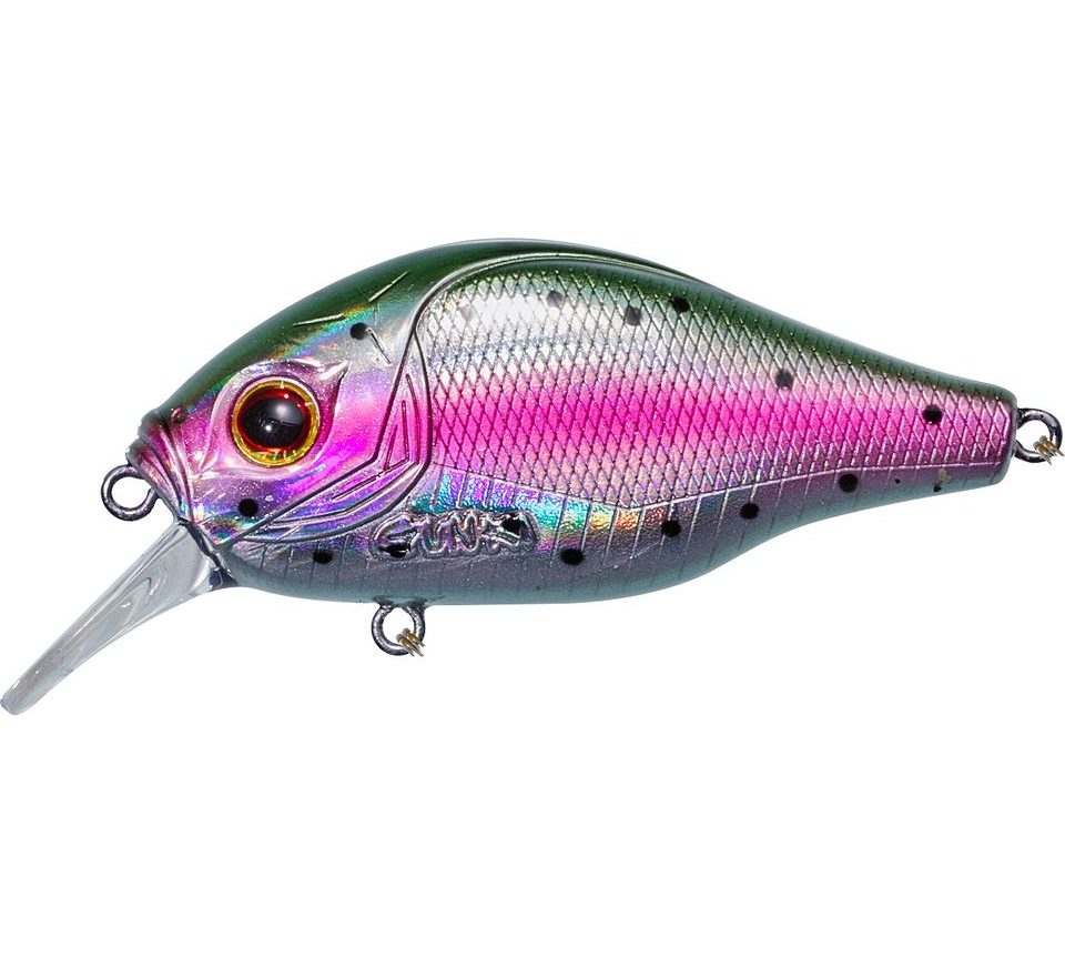 Gunki Wobler Dogora 6,5cm F