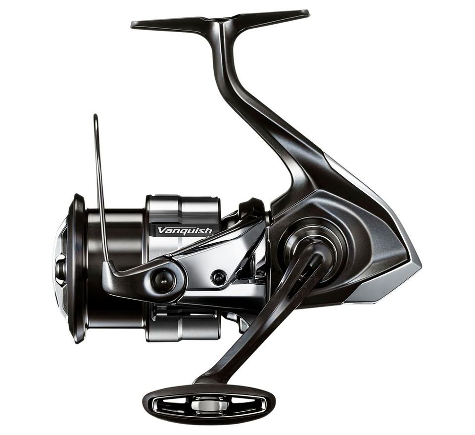 Shimano Naviják Vanquish FC 4000M HG