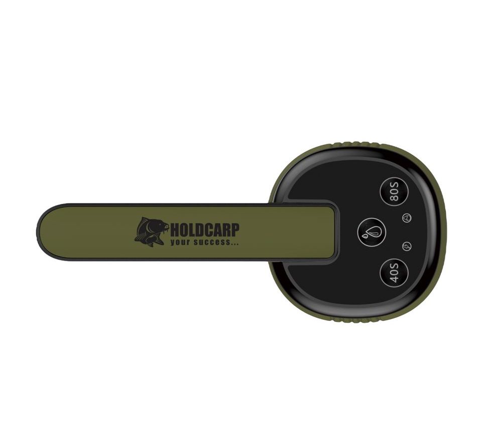 Holdcarp Automatická Pumpa Smart Rechargeable Tap