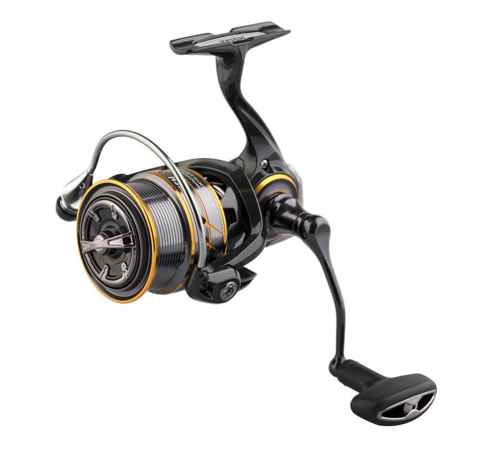 Zfish Combo Prut Skynet 2,1m 2-10g + Naviják Striker ST 2500