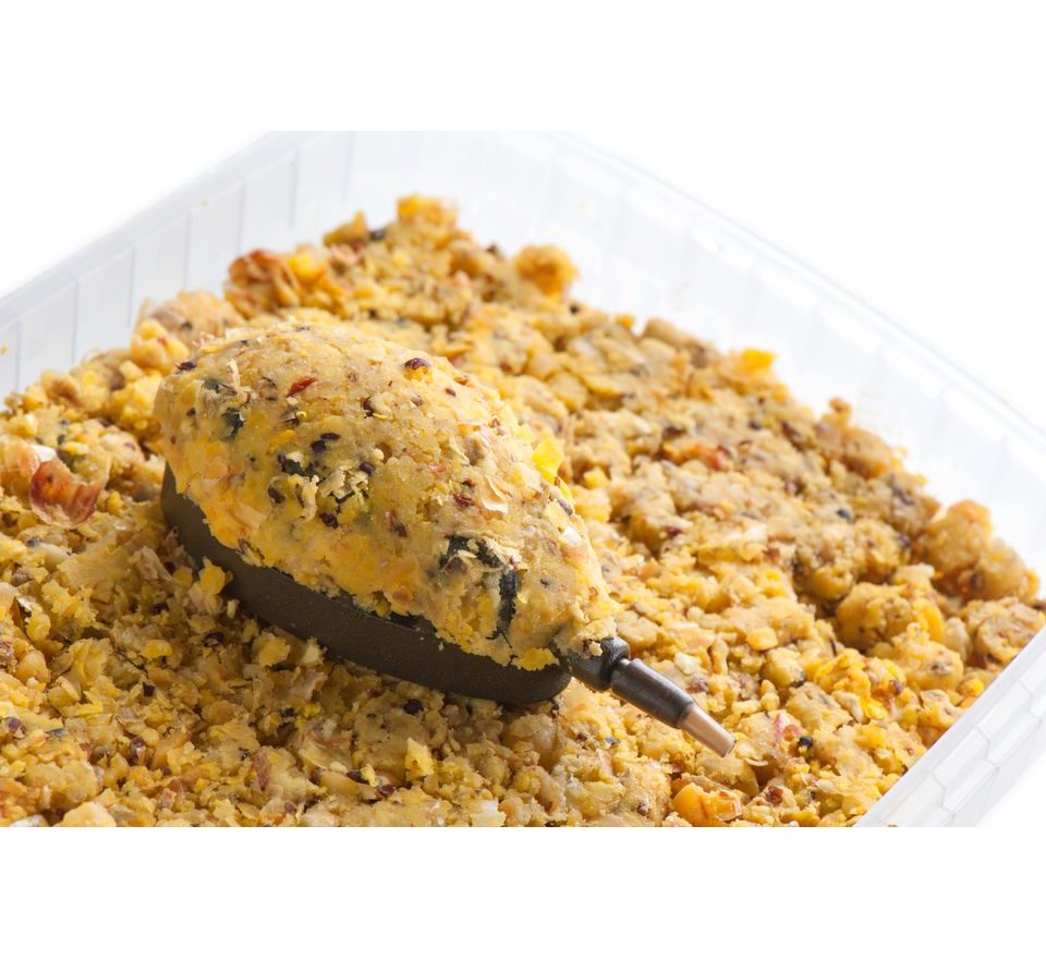 Mivardi Method partikel 1kg