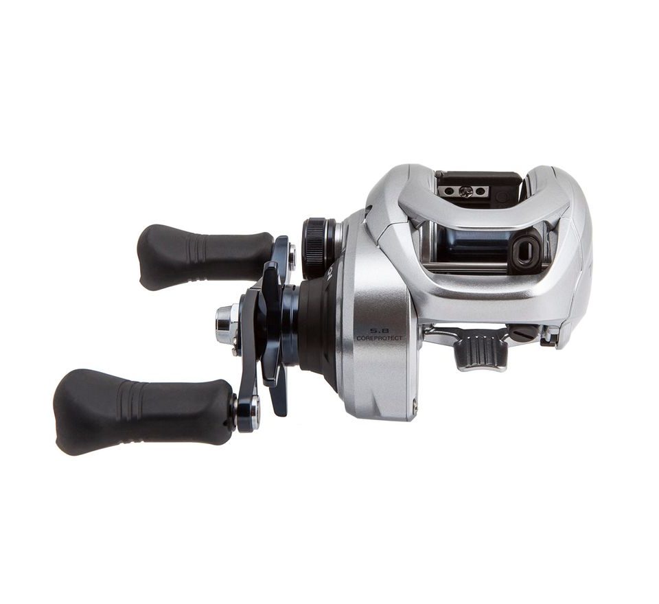 Shimano Naviják Tranx A 301 HG Left Hand