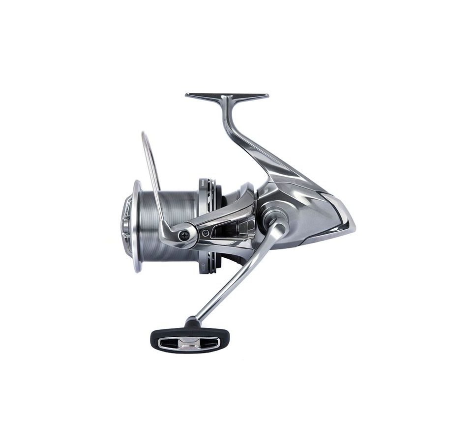 Shimano Navijak Aero Technium Magnesium 14000 XSD 2ks + Leatherman Kliešte Signal Zadarmo!