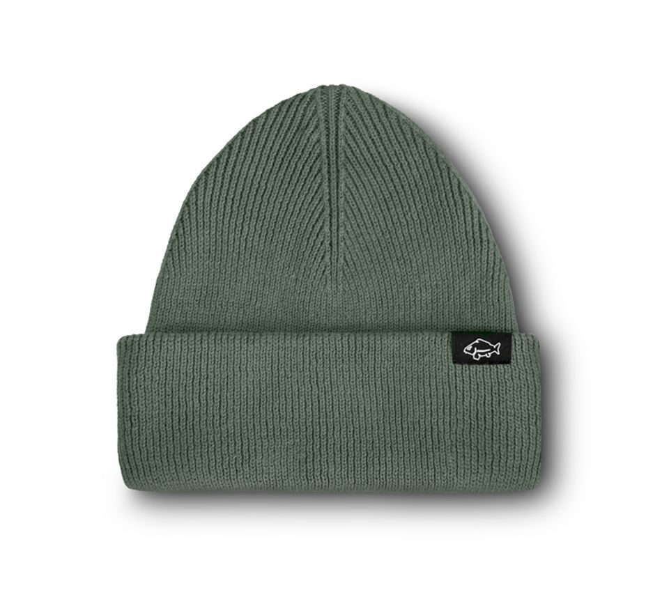 Delphin Zimní čepice Solid Carp