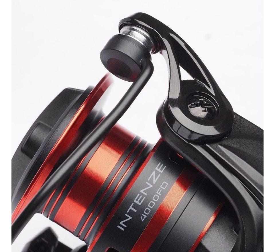 DAM Naviják Quick Intenze 5000 FD