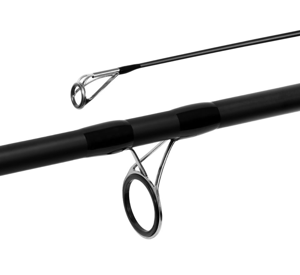 Delphin Kaprařský set Yakuza 360 3,6m 3lb 3díl