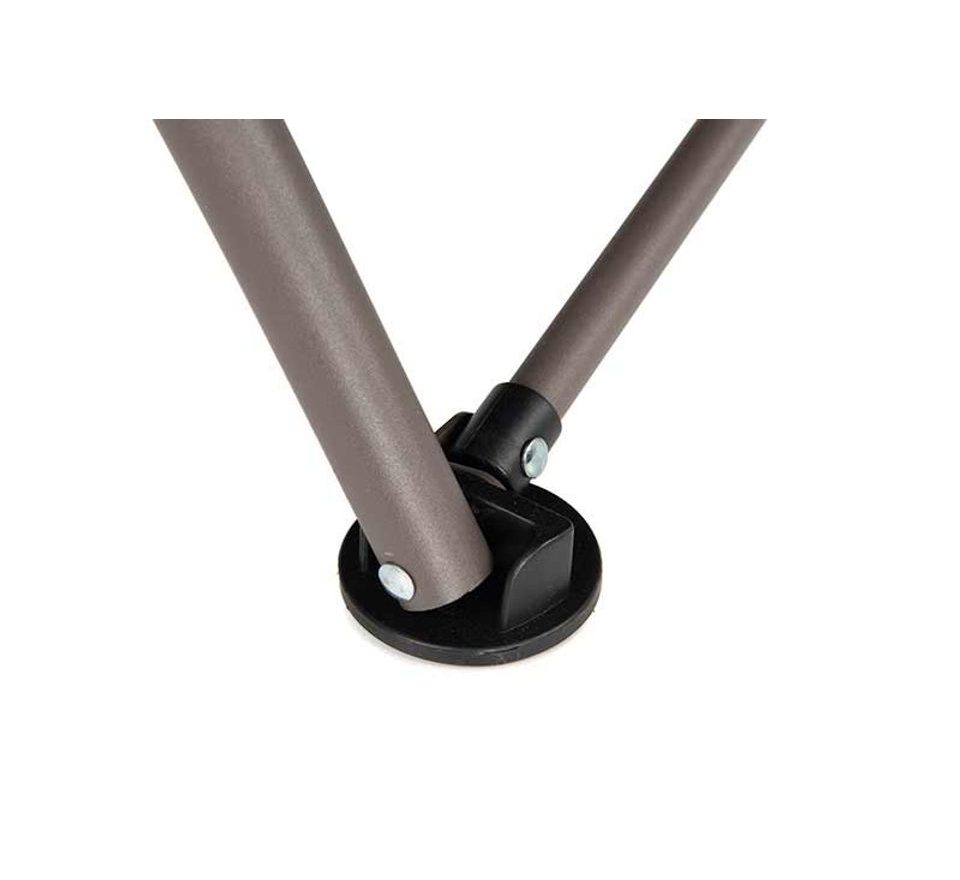 Fox Křeslo Voyager Folding Guest Chair