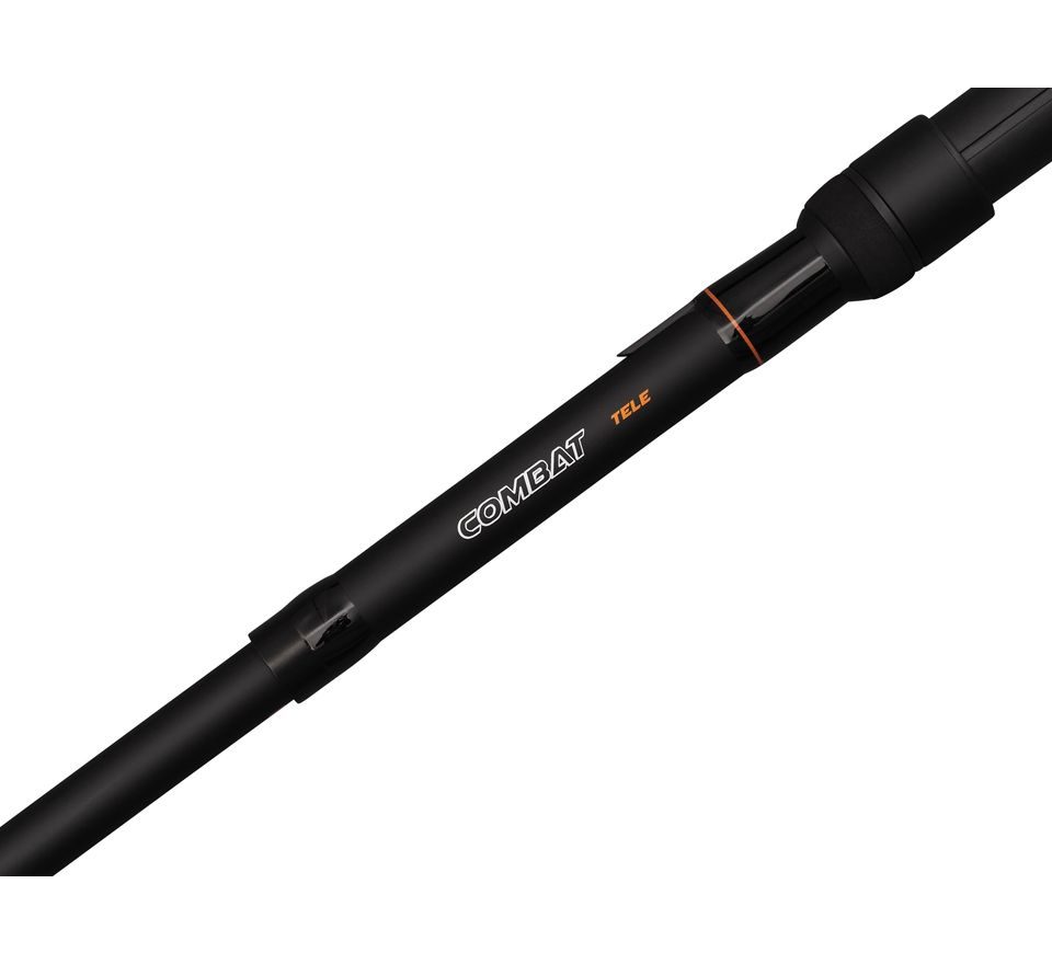 Prologic Prut Combat-Tele Shrink 10ft 3lb