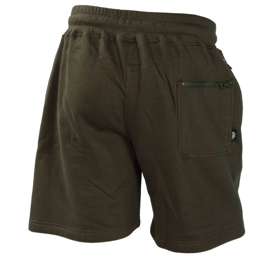 Giants Fishing Kraťasy Shorts Deluxe Green