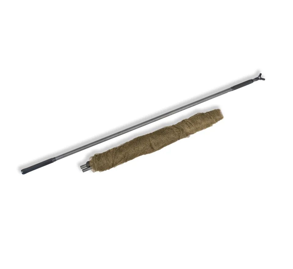 Nash Podběrák Scope OPS Retract Landing Net 42"
