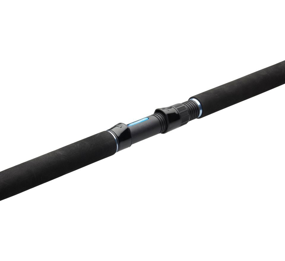 Kinetic Prut Manticore FS 6'6" 195cm 100-400g