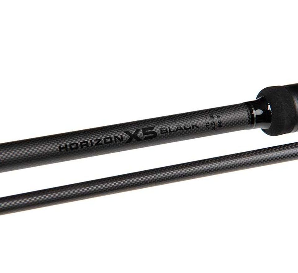 Fox Prut Horizon X5 Black 12ft 4lb