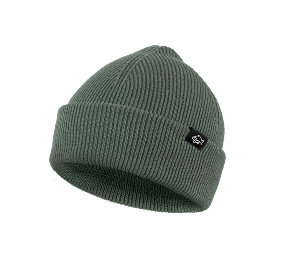 Delphin Zimní čepice Solid Carp