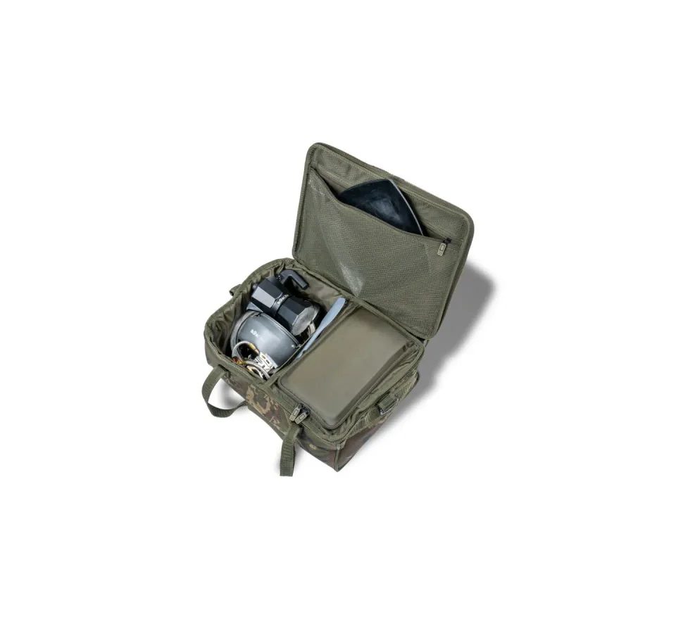 Nash Jedálenská taška Subterfuge Food Bag 20L