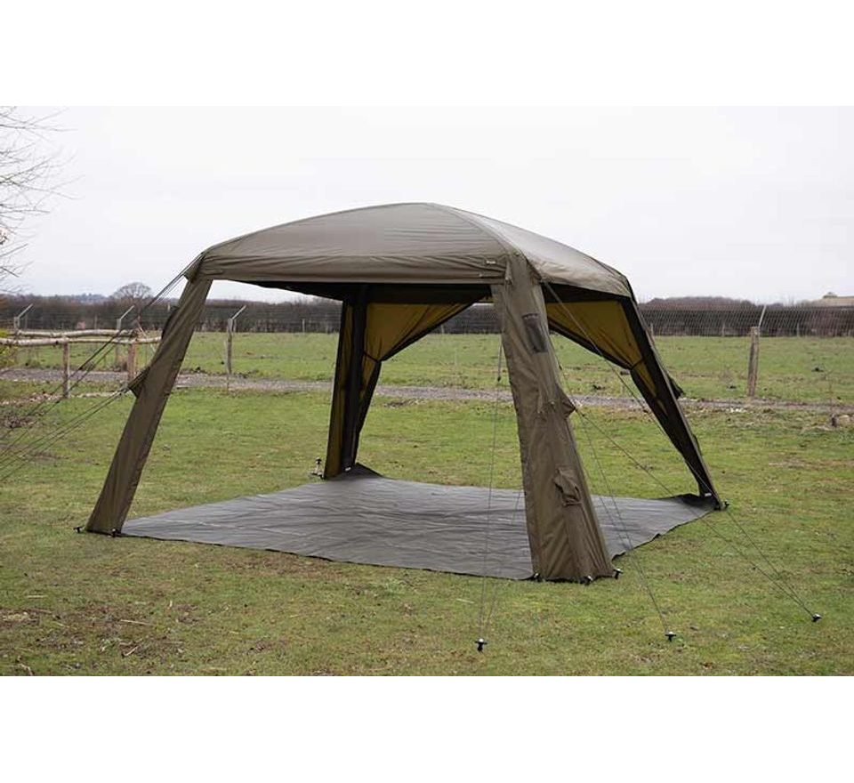 Fox Přístřešek Air Frame Social Shelter