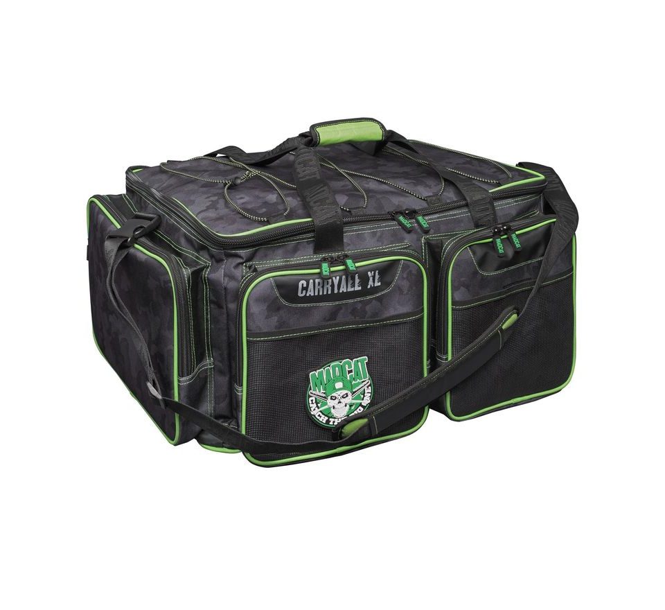 Madcat Taška Carryall XL 55L