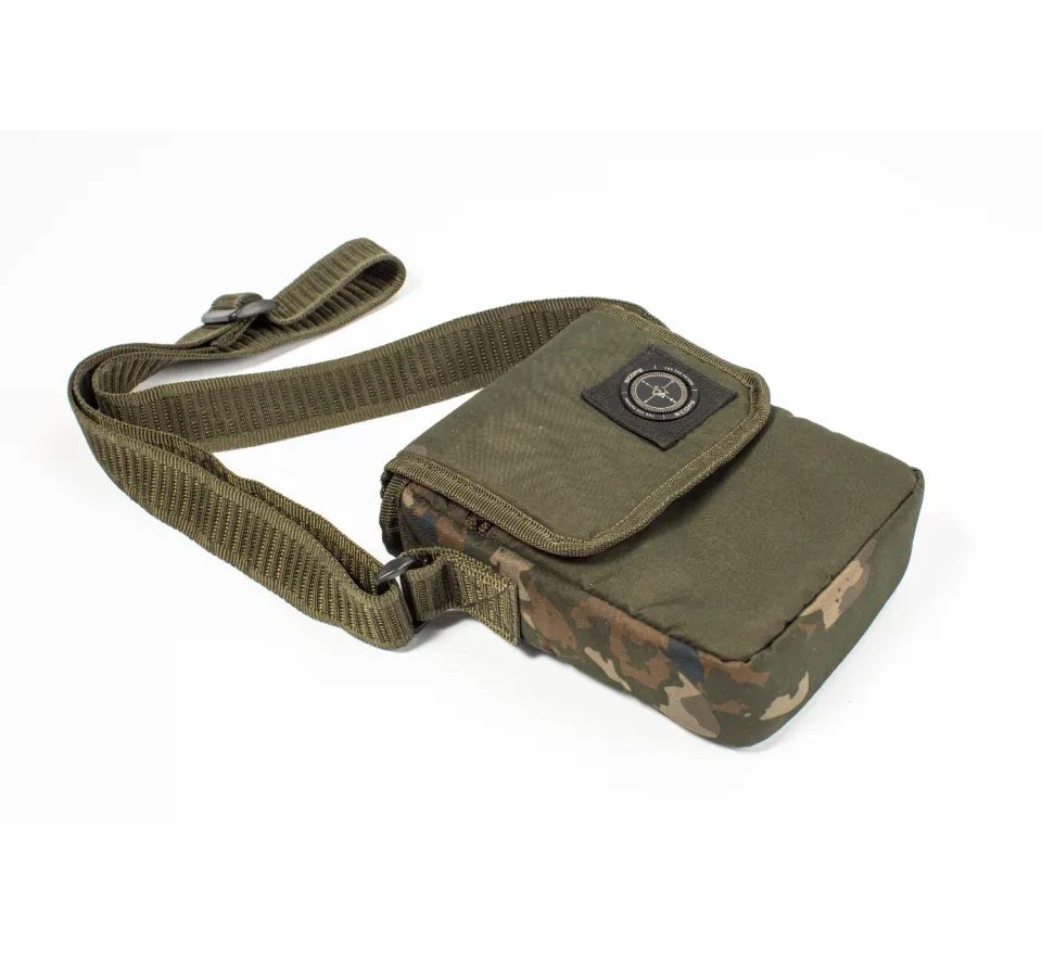 Nash Pouzdro Scope OPS Security Pouch
