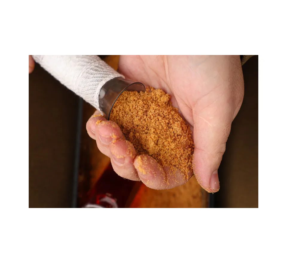 Nikl Stick mix Calanus & Krill 500g